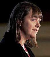 Bimbo Attorney General, Nicola Roxon 