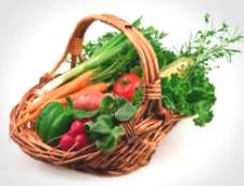 Freshness is the most important factor governing nutrient content