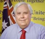 Clive Palmer