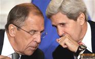 Lavrov and Kerry