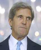 Liar and Dunce John Kerry -- watch videos carefully, no-one can hide LIES!